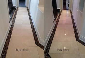 before and after